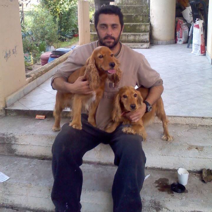 Αγωνία στην Αιτωλοακαρνανία: Αγνοούνται δύο άντρες από τα ξημερώματα της Πρωτοχρονιάς [εικόνες] | iefimerida.gr 0