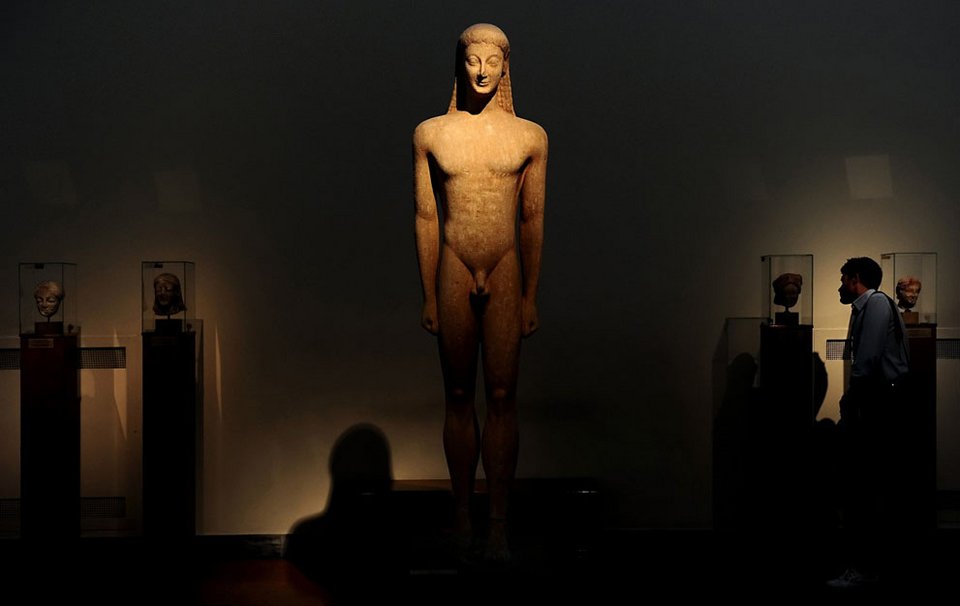 Η Ελλάδα της κρίσης μέσα από την δύναμη του φωτορεπορτάζ [εικόνες] | iefimerida.gr 3