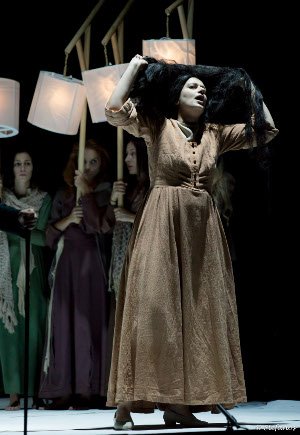 Eπέλαση Σύγχρονης Οπερας το Σαββατοκύριακο από την Εθνική Λυρική Σκηνή [εικόνες] | iefimerida.gr 0