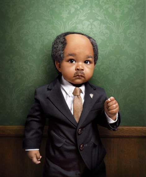 Η ηλικία δεν είναι παρά μόνο θέμα μυαλού -Ενα πρωτοποριακό πείραμα [εικόνες] | iefimerida.gr 2