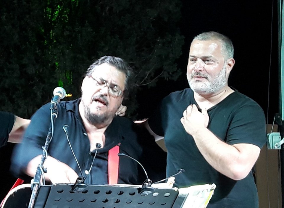 Η πολιτιστική ατζέντα του Σαββατοκύριακου | iefimerida.gr 4