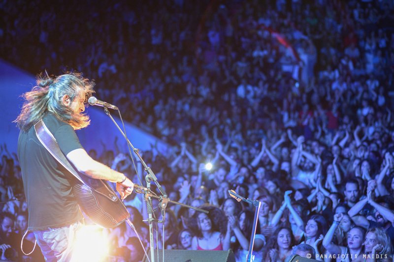 Η πολιτιστική ατζέντα της εβδομάδας: Imany, Μικρούτσικος, sold out ο Χαρούλης [πρόγραμμα]  | iefimerida.gr 0