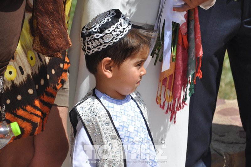 Ο πρώτος γάμος Αφγανών προσφύγων στη Χίο [εικόνες]  | iefimerida.gr 4