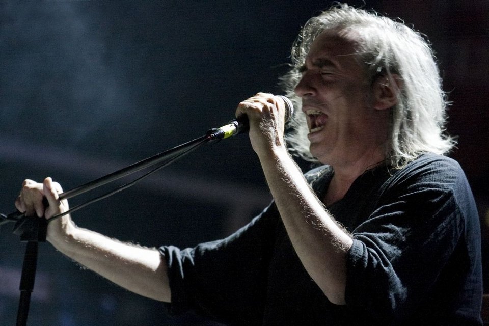 Πέντε μουσικές στάσεις αυτό το Σαββατοκύριακο στην Αθήνα [εικόνες] | iefimerida.gr 2