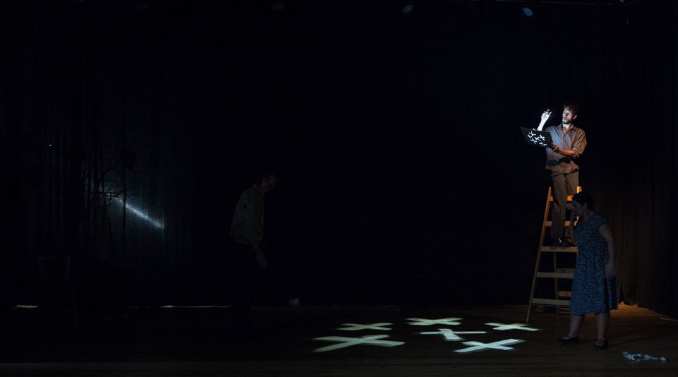 Αγγελική: Mονόλογος-ντοκουμέντο για το σκληρό πρόσωπο της προσφυγιάς [εικόνες] | iefimerida.gr 1