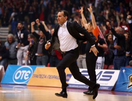 Το σπριντ του Αγγελόπουλου μετά την «βόμβα» Πρίντεζη [εικόνες & βίντεο] | iefimerida.gr 2