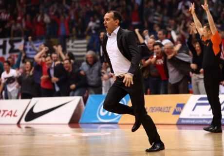 Το σπριντ του Αγγελόπουλου μετά την «βόμβα» Πρίντεζη [εικόνες & βίντεο] | iefimerida.gr 3