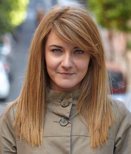 Αυτή είναι η νέα επικεφαλής της δημοτικής παράταξης του ΣΥΡΙΖΑ στην Αθήνα | iefimerida.gr 0