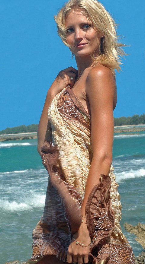 Σε κώμα Αγγελος της Victoria's Secret -Τι συνέβη [εικόνες]  | iefimerida.gr 4