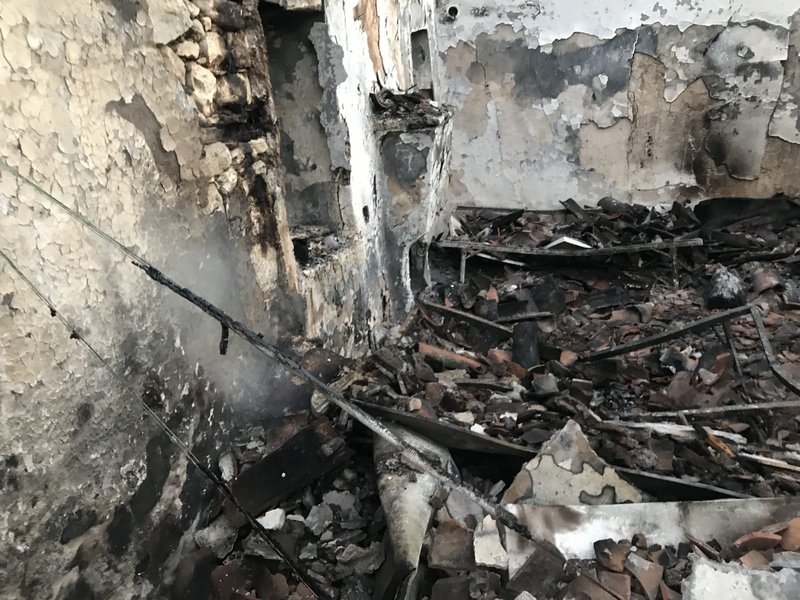 Η άτυχη γυναίκα κατοικούσε μόνη της -Τη σορό της ανακάλυψε ο γιος της