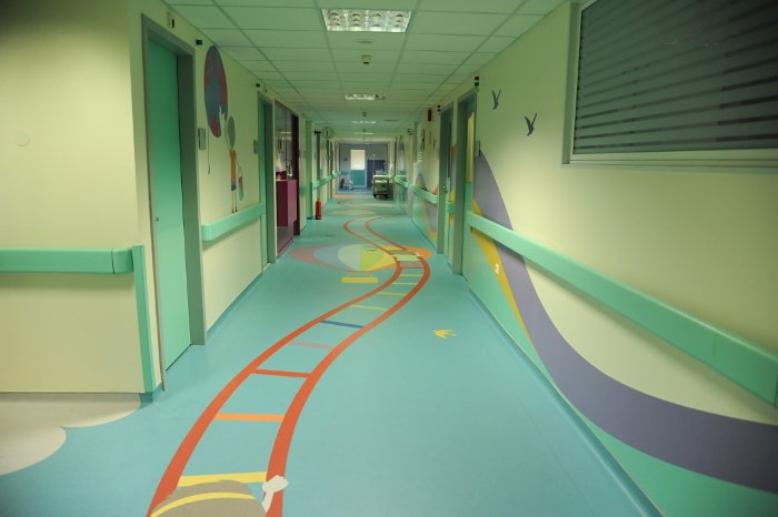 Ο ΟΠΑΠ προχωρά δυναμικά το έργο ανακαίνισης των δύο παιδιατρικών νοσοκομείων – Τρία νέα έργα σε εξέλιξη [εικόνες] | iefimerida.gr 6