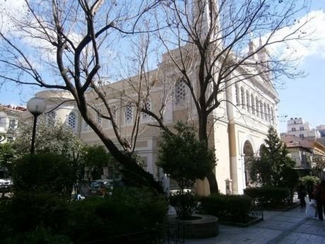 Οι 8 πιο γραφικές εκκλησίες για Επιτάφιο στην Αθήνα [εικόνες] | iefimerida.gr 2