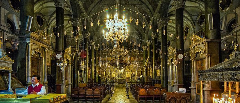 Δεκαπενταύγουστος: Ταξίδι στα τέσσερα μεγαλύτερα προσκυνήματα της Μεγαλόχαρης [εικόνες] | iefimerida.gr 7