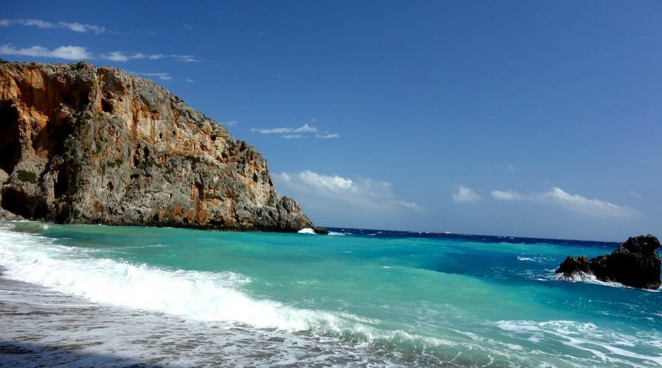 Βρετανικό site αποθεώνει την Κρήτη: Το καλύτερο νησί για οικογενειακές διακοπές [εικόνες] | iefimerida.gr 7