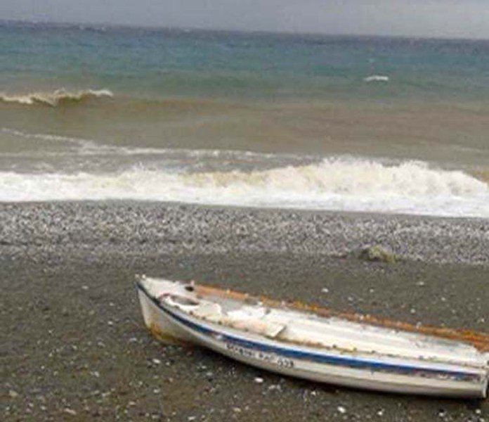 Η κακοκαιρία ανακάτεψε τη θάλασσα στη Λάρισα -Εγινε λάσπη, εικόνες χειμώνα [εικόνες] | iefimerida.gr 3