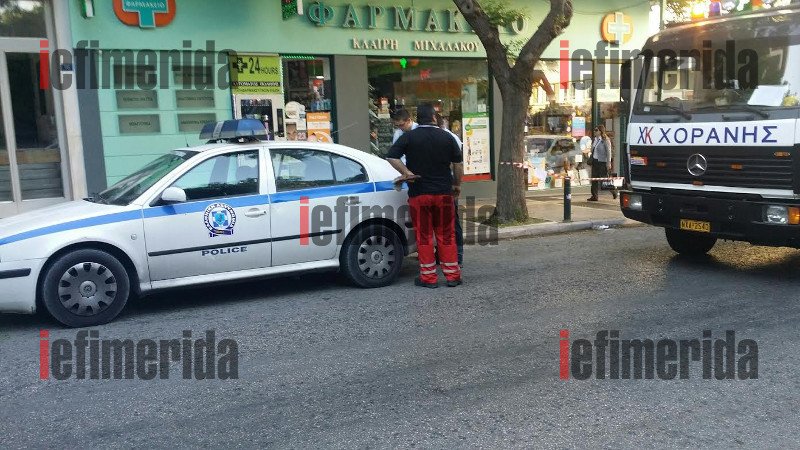 Τεράστιες ουρές, αξημέρωτα, έξω από τον «Αγιο Σάββα» για τα λείψανα της Αγίας Βαρβάρας [εικόνες] | iefimerida.gr 6