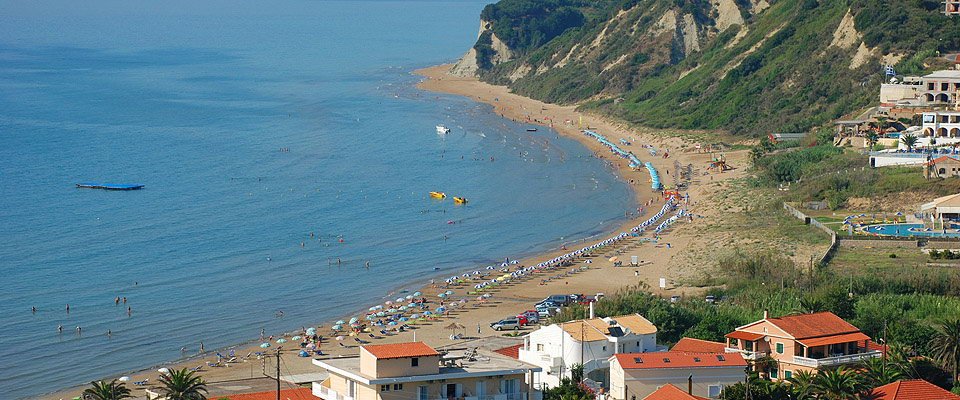 H Daily Mail εξηγεί γιατί πραγματικά αξίζει τον κόπο να πάει κανείς στην Κέρκυρα [εικόνες] | iefimerida.gr 1