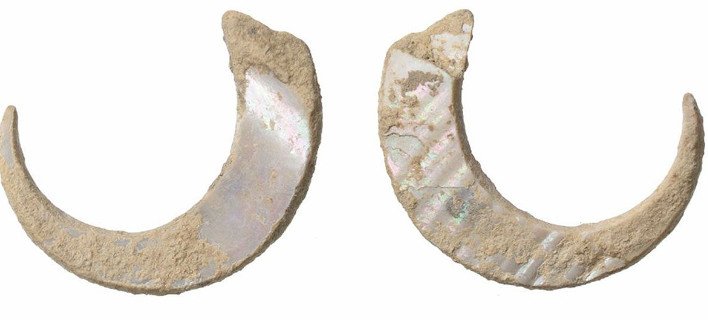 Βρέθηκαν τα αρχαιότερα αγκίστρια ψαρέματος στον κόσμο -Ηλικίας  23.000 ετών [εικόνα]  | iefimerida.gr 0