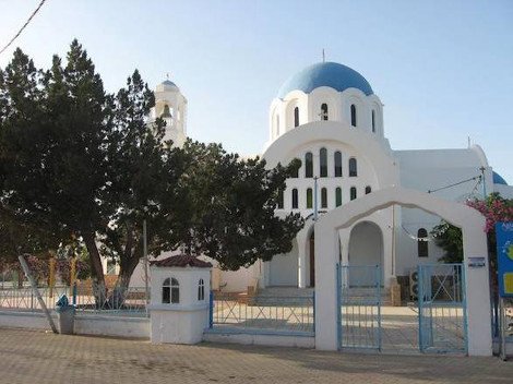 Παραλήρημα των Ιταλών για το Αγκίστρι: Ενας «ιδιωτικός» παράδεισος με 10 ονειρικές παραλίες [εικόνες] | iefimerida.gr 3