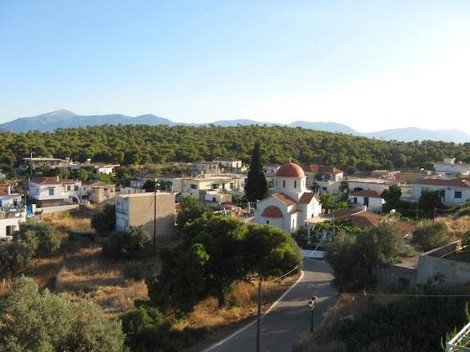 Παραλήρημα των Ιταλών για το Αγκίστρι: Ενας «ιδιωτικός» παράδεισος με 10 ονειρικές παραλίες [εικόνες] | iefimerida.gr 5