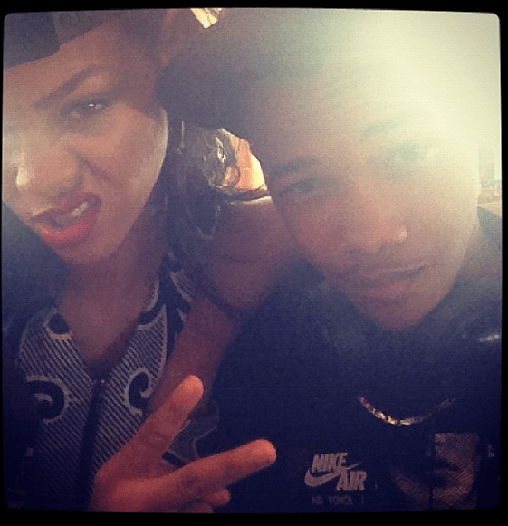 Γι'αυτό η Rihanna είναι η «βασίλισσα» των selfies -Οι πιο τρελές πόζες της μπροστά στο δικό της φακό [εικόνες] | iefimerida.gr 4