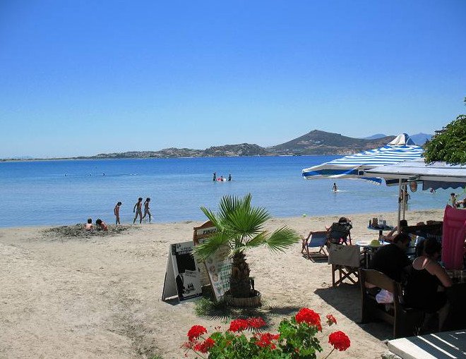 Ο Guardian βρήκε την καλύτερη παραλία για οικογενειακές διακοπές στην Ευρώπη -Είναι στην Ελλάδα [εικόνες] | iefimerida.gr 2