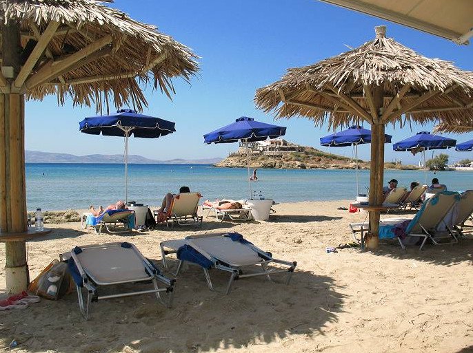 Ο Guardian βρήκε την καλύτερη παραλία για οικογενειακές διακοπές στην Ευρώπη -Είναι στην Ελλάδα [εικόνες] | iefimerida.gr 3