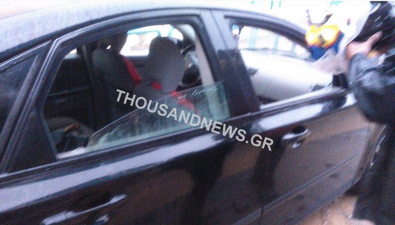 Αγωνία για την 53χρονη αγνοούμενη στη Θεσσαλονίκη -Τι λένε οι συγγενείς της [εικόνες & βίντεο] | iefimerida.gr 1