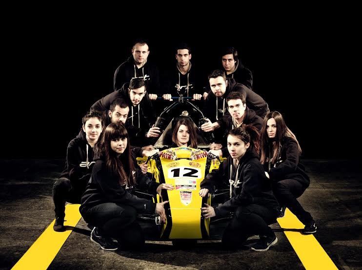 Έτοιμο για νέες διακρίσεις το ανανεωμένο αγωνιστικό μονοθέσιο του ΑΠΘ [εικόνες] | iefimerida.gr 2