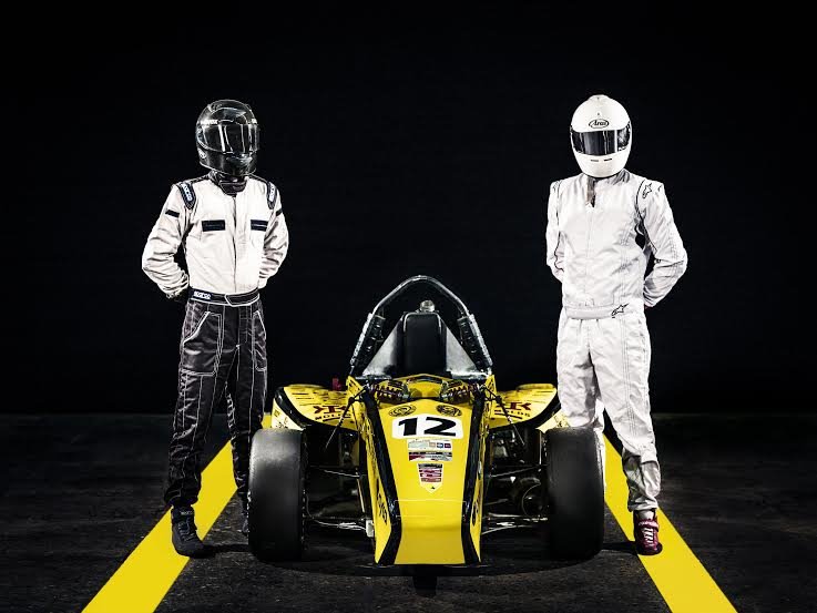 Έτοιμο για νέες διακρίσεις το ανανεωμένο αγωνιστικό μονοθέσιο του ΑΠΘ [εικόνες] | iefimerida.gr 0