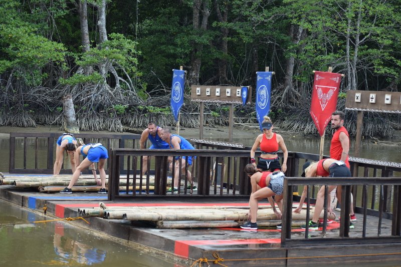 Nomads: Η πρώτη ψηφοφορία του κοινού -Πώς θα γίνει [εικόνες & βίντεο] | iefimerida.gr 4