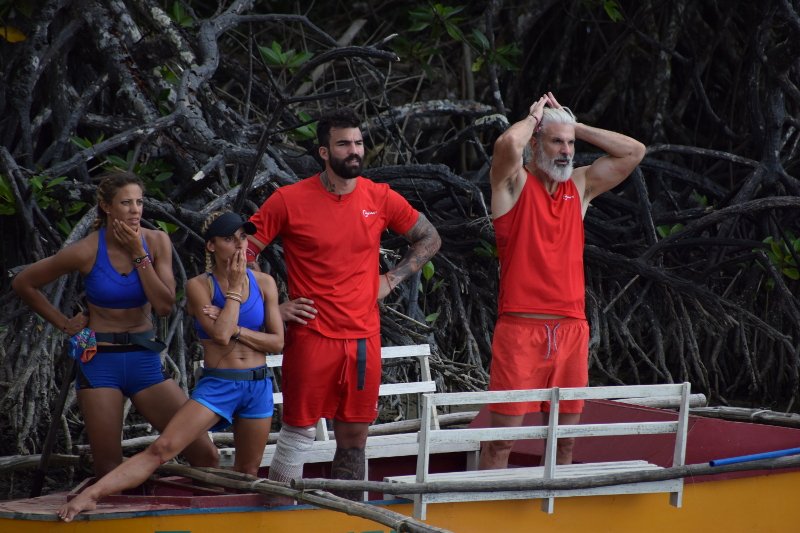 Nomads: Η πρώτη ψηφοφορία του κοινού -Πώς θα γίνει [εικόνες & βίντεο] | iefimerida.gr 5