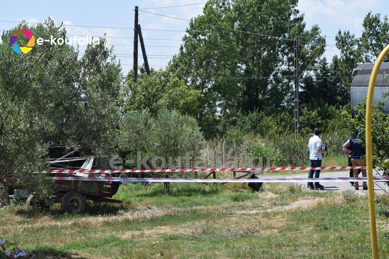 Ανατριχιαστικό έγκλημα στη Θεσσαλονίκη: Εκοψαν την καρωτίδα 14χρονου -Αντιστάθηκε το θύμα [εικόνες & βίντεο] | iefimerida.gr 1