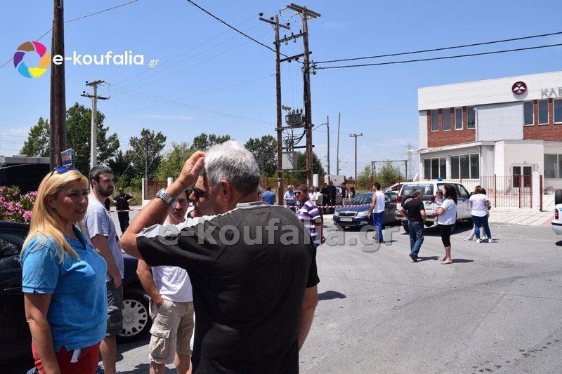 Ανατριχιαστικό έγκλημα στη Θεσσαλονίκη: Εκοψαν την καρωτίδα 14χρονου -Αντιστάθηκε το θύμα [εικόνες & βίντεο] | iefimerida.gr 4