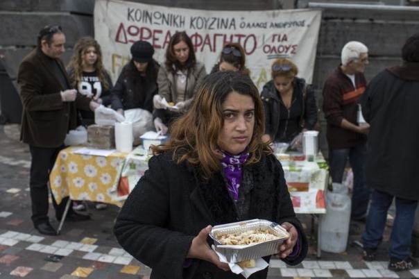 Το Twitter ξεσαλώνει: «Βγήκαμε στις αγορές κυρ Στέφανε, και μπόλικο ζαμπόν!» [εικόνες] | iefimerida.gr 5