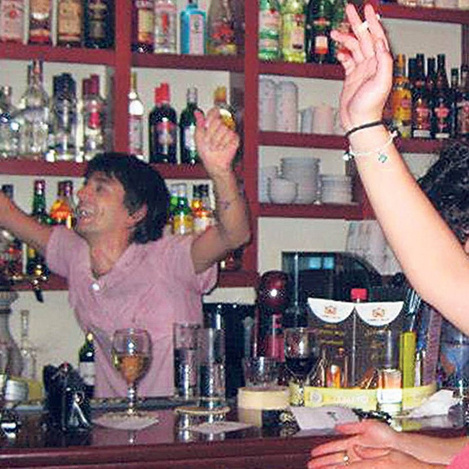 Το Twitter ξεσαλώνει: «Βγήκαμε στις αγορές κυρ Στέφανε, και μπόλικο ζαμπόν!» [εικόνες] | iefimerida.gr 7