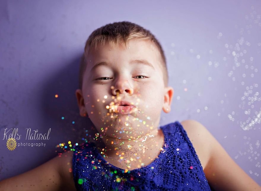 «Στον 5χρονο γιο μου αρέσει να φοράει φουστάνια» -Μητέρα εξηγεί γιατί αυτό την κάνει πετυχημένη γονιό [εικόνες] | iefimerida.gr 7