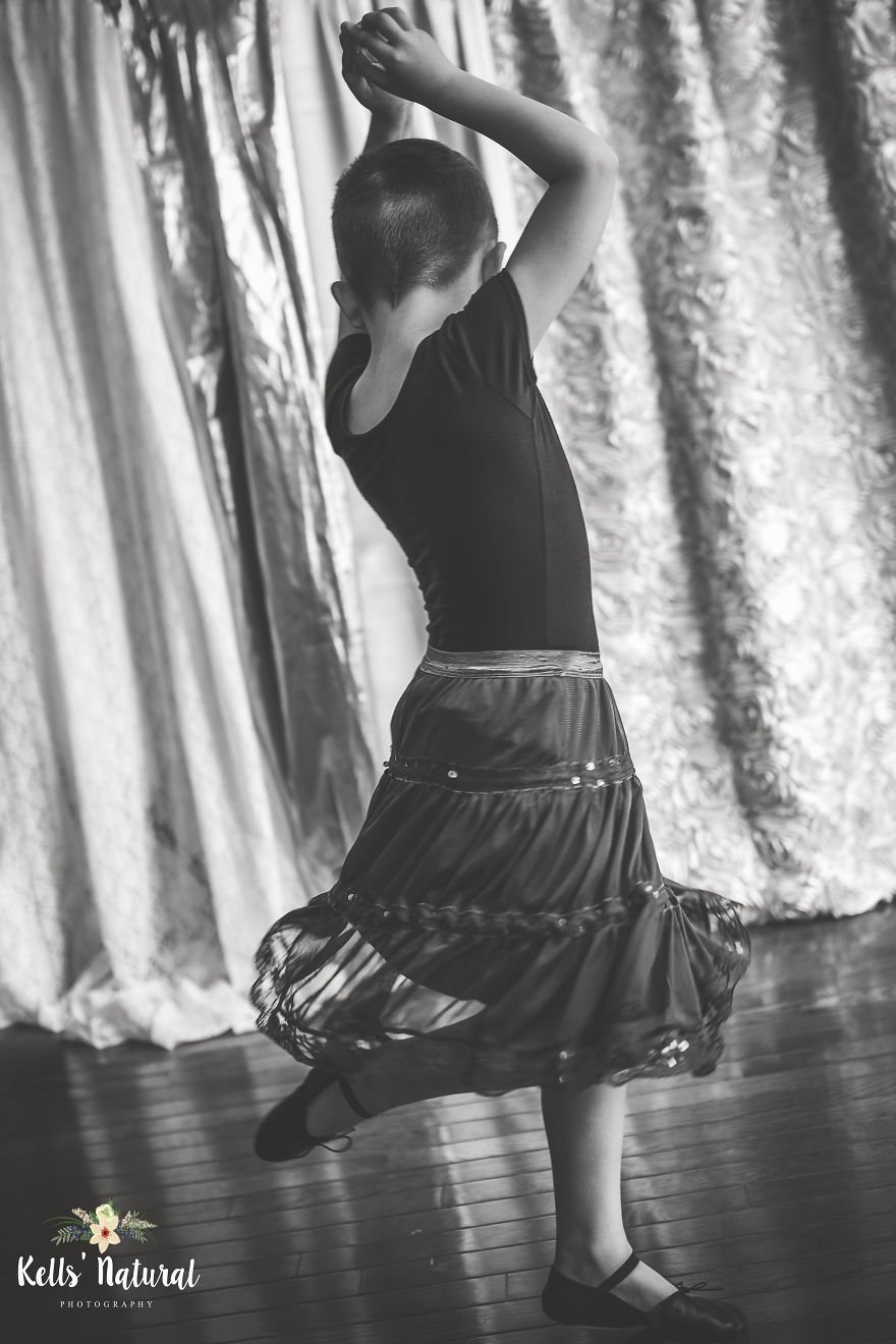 «Στον 5χρονο γιο μου αρέσει να φοράει φουστάνια» -Μητέρα εξηγεί γιατί αυτό την κάνει πετυχημένη γονιό [εικόνες] | iefimerida.gr 0