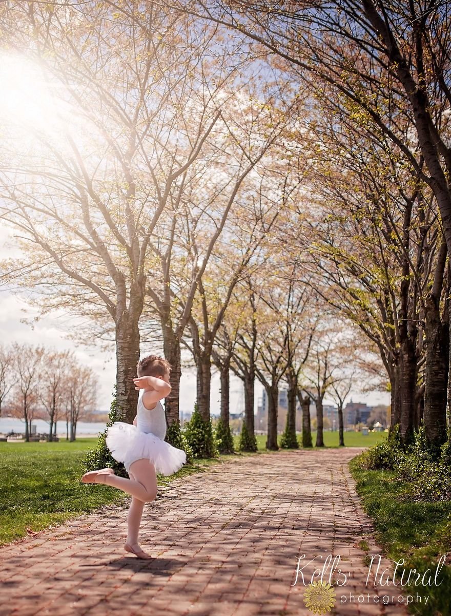 «Στον 5χρονο γιο μου αρέσει να φοράει φουστάνια» -Μητέρα εξηγεί γιατί αυτό την κάνει πετυχημένη γονιό [εικόνες] | iefimerida.gr 4