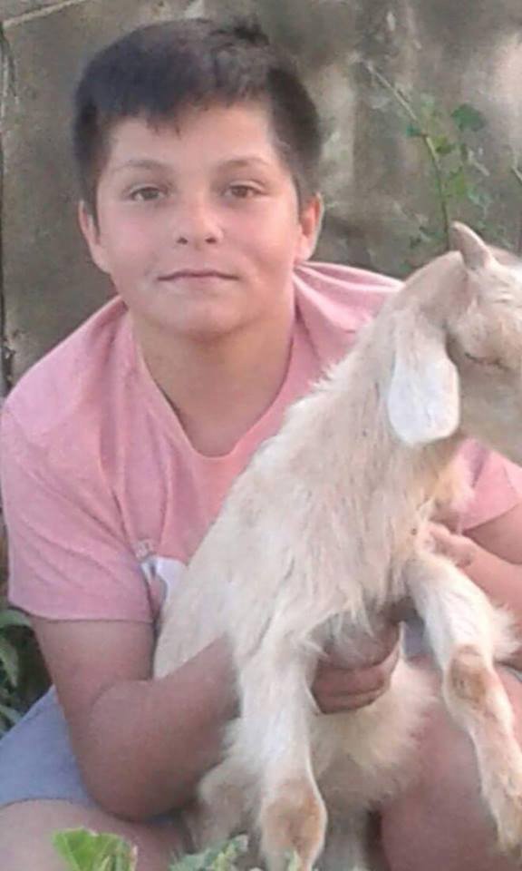 Ανατριχιαστικό έγκλημα στη Θεσσαλονίκη: Εκοψαν την καρωτίδα 14χρονου -Αντιστάθηκε το θύμα [εικόνες & βίντεο] | iefimerida.gr 3