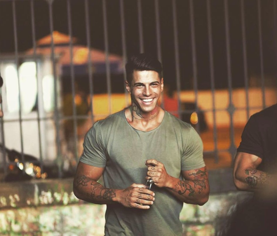 Survivor 2: Οι τρεις παίκτες «φέτες» των Μαχητών -Βρέθηκε ο νέος «Βασάλος» [εικόνες] | iefimerida.gr 1