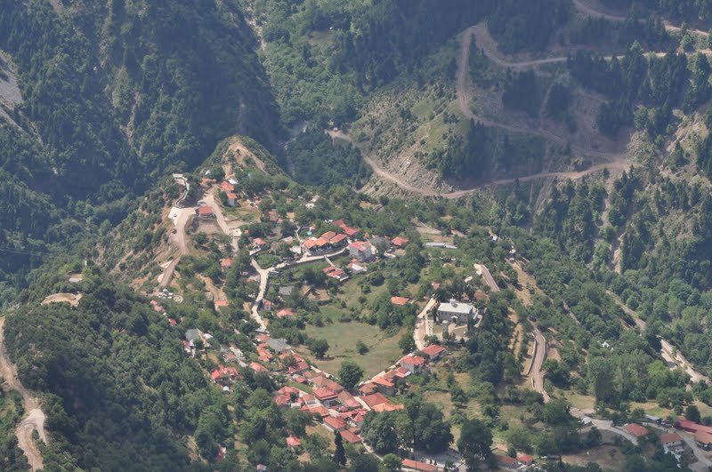 Bασιλική Φεγγούλη, η νεότερη δήμαρχος της Ευρώπης βασιλεύει στα ...Αγραφα Ευρυτανίας [εικόνες] | iefimerida.gr 6