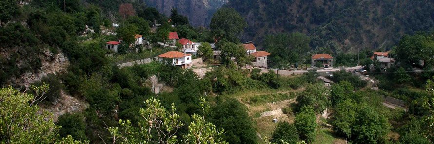 Bασιλική Φεγγούλη, η νεότερη δήμαρχος της Ευρώπης βασιλεύει στα ...Αγραφα Ευρυτανίας [εικόνες] | iefimerida.gr 5