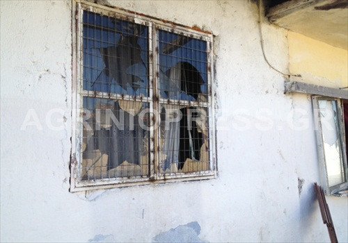 Αγρια συμπλοκή ρομά με κατοίκους του Αιτωλικού-Επί τόπου σε χρόνο ρεκόρ και ο Μπαρμπαρούσης | iefimerida.gr 0