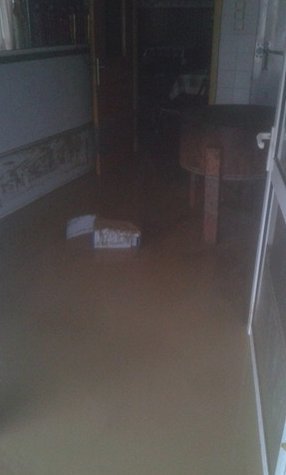 Κομμένη στα δύο η Αιτωλοακαρνανία από την κακοκαιρία [εικόνες & βίντεο] | iefimerida.gr 2