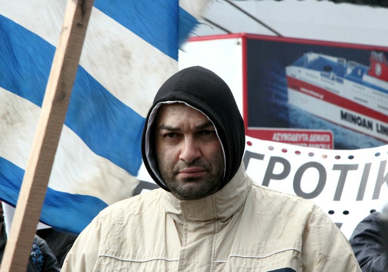 Εφτασαν στην Αθήνα 1.500 αγρότες από την Κρήτη [εικόνες] | iefimerida.gr 2