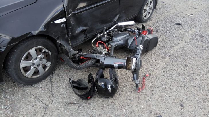 Θρήνος στο Αγρίνιο: Υπέκυψε 18χρονος μετά από τροχαίο [εικόνα] | iefimerida.gr 0