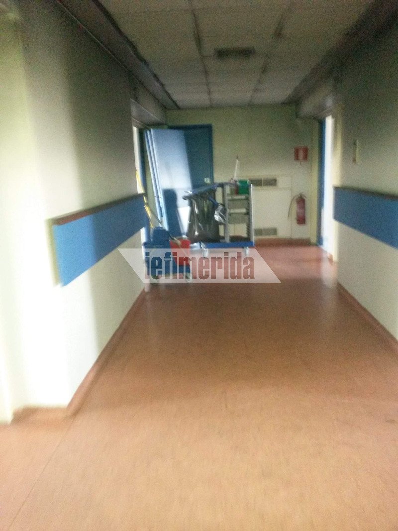 Πυρκαγιά τα ξημερώματα στο νοσοκομείο «Αγιος Σάββας» -Κατασβέστηκε γρήγορα [εικόνες] | iefimerida.gr 0