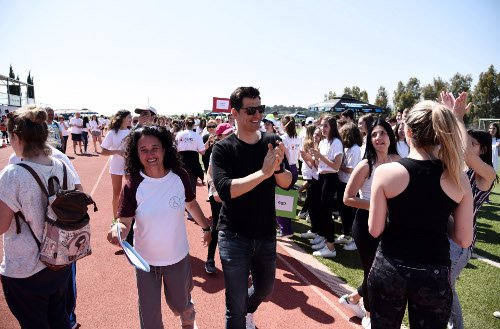 Mε μεγάλη επιτυχία οι «Αγώνες Χαράς» για άτομα με ειδικές ανάγκες [εικόνες] | iefimerida.gr 1