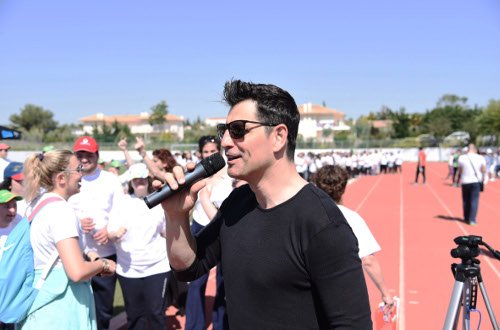 Mε μεγάλη επιτυχία οι «Αγώνες Χαράς» για άτομα με ειδικές ανάγκες [εικόνες] | iefimerida.gr 3